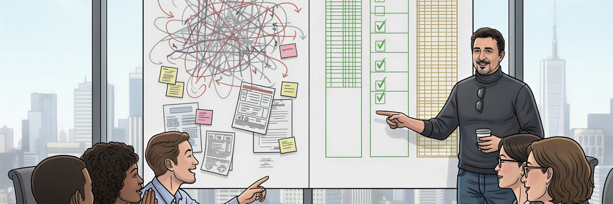 Explication processus budget
