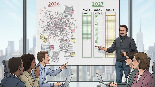 Explication processus budget